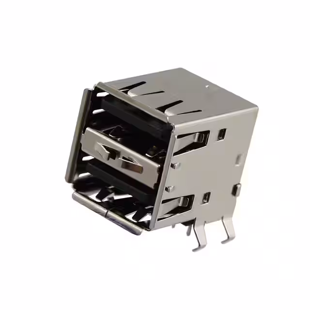 USB-A2HSB6 On Shore Technology Inc.  Conjuntos de conectores USB DVI HDMI